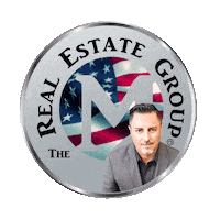 Realtor Realestate Sticker by The M Real Estate Group