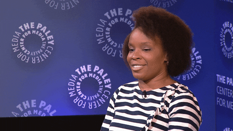 drunk history idk GIF by The Paley Center for Media