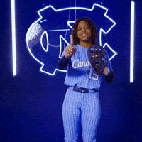 University Of North Carolina Ncaa GIF by UNC Tar Heels