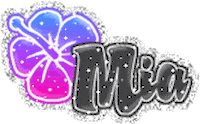 m STICKER