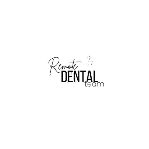 Dental Sticker by Tech team