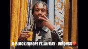 Lb Young Adz GIF by D-Block Europe