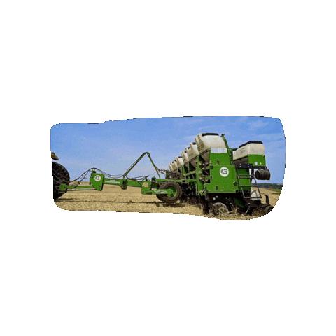 Ga203111 Sticker by GIHAL IMPLEMENTOS AGRICOLAS