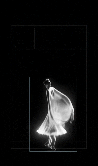 RYAK_eth giphyupload dance art contemporary GIF