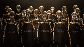 rtj GIF by Run The Jewels