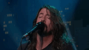 Congregation GIF by Foo Fighters
