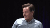 bryan cranston mic drop GIF
