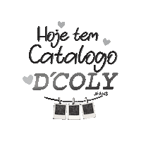 dcolyjeans dcoly dcolyjeans Sticker