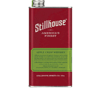 Whiskey Sticker by Stillhouse