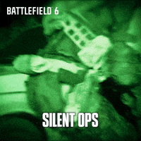 Spec Ops Bf GIF by Battlefield