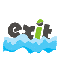 Greece Ios Sticker by Exit Travel