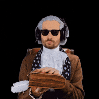 Number 5 GIF