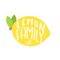 Lemonsbylauren Sticker