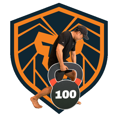 Primalstrength Sticker by Primal Performance Lab