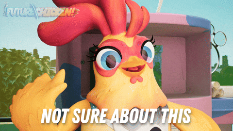 I Told You So Yes GIF by Wind Sun Sky Entertainment