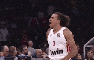 Olympiacos Ward GIF