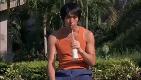 stephen chow shao lin zu qiu GIF