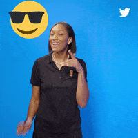 Nba All Star Sport GIF by Twitter