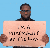 Pharmacy GIF by Phit Pharmacist