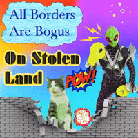 Cat GIF by Edgar Fabián Frías