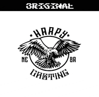 Aguia Elenco GIF by Harpy Prod