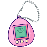 Nostalgia Throwback Sticker by By Samii Ryan