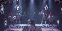 Snl Megan Thee Stallion GIF by Saturday Night Live
