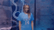 Look Up North Carolina GIF by UNC Tar Heels