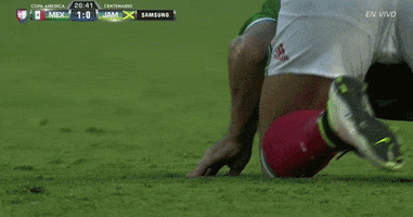 chicharito hernandez GIF by Univision Deportes