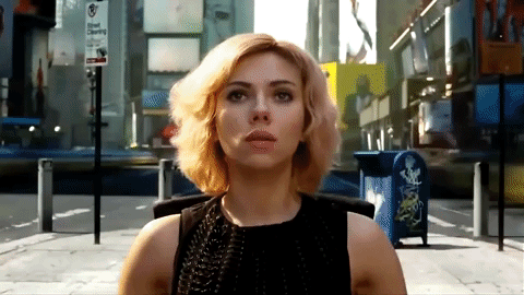 time lucy GIF