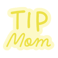 Tip Fai Sticker by Food Allergy Institute