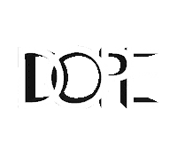 dope clothing Sticker by DOPE