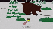 angry fight GIF by South Park 