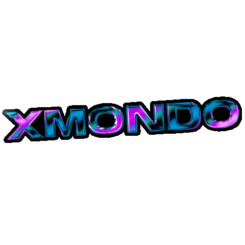 Bradmondo Sticker by XMONDO Hair