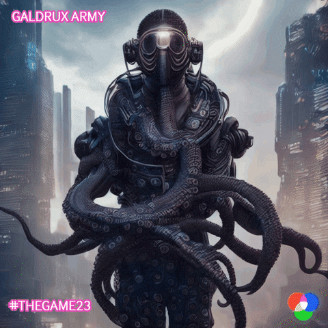 Army Thegame23 GIF by Komplex