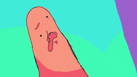 confused idk GIF by Channel Frederator