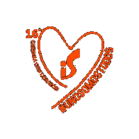 Corazon Carrera Sticker by Senda del Río