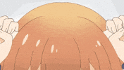 Deer Jujutsu Kaisen GIF