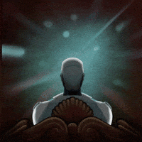 Crypto Robot GIF by NDX6900