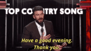 Sam Hunt 2018 Bbmas GIF by Billboard Music Awards