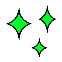 Sticker Stars Sticker by Fringe Festival Wellington