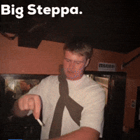 Fire Cigarette GIF