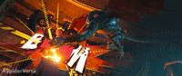 Spider-Man Marvel GIF by Spider-Man: Across The Spider-Verse