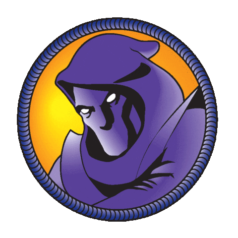 Hockey Sticker by Youngstown Phantoms