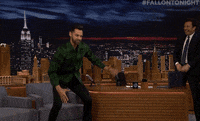 GIF by The Tonight Show Starring Jimmy Fallon