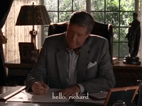 season 4 netflix GIF by Gilmore Girls 
