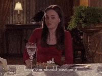 season 3 netflix GIF by Gilmore Girls 