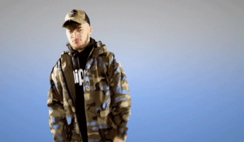 GIF by MIC LOWRY