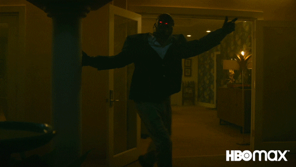Doom Patrol Dancing GIF by HBO Max