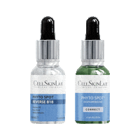 Serum Csl Sticker by Cellskinlab